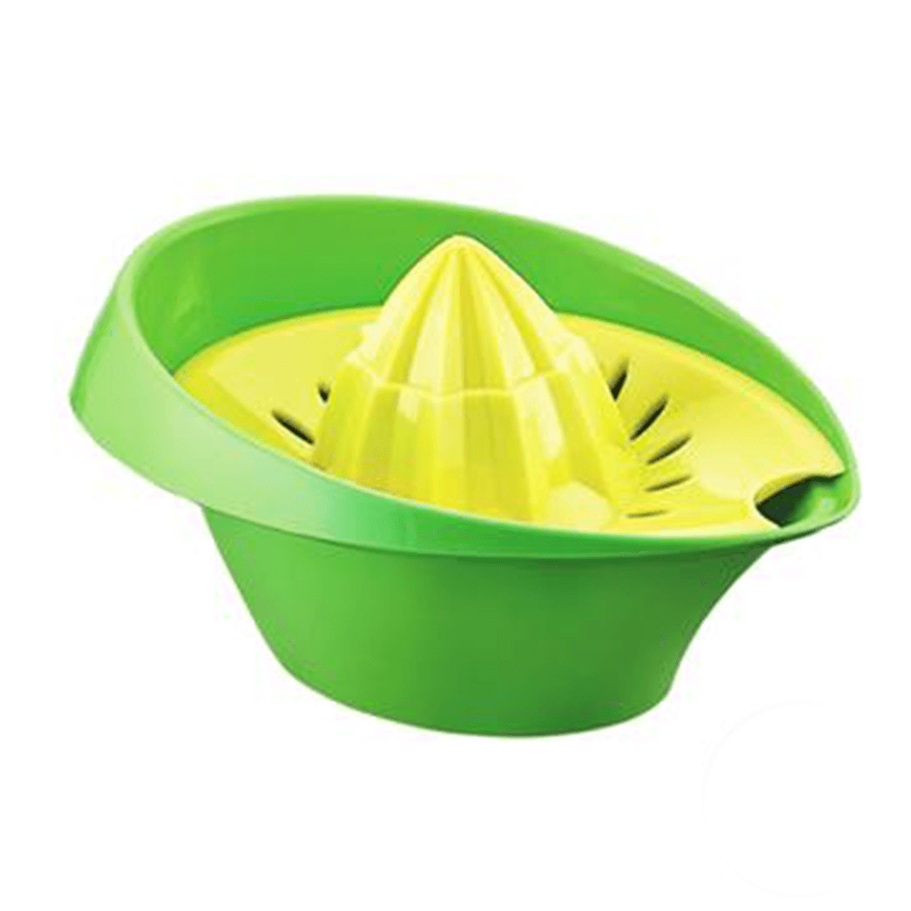 Qlux цедалка за лимон л-00463