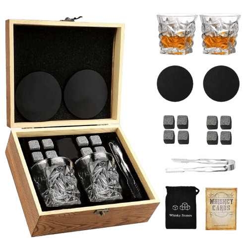 Сет за Виски