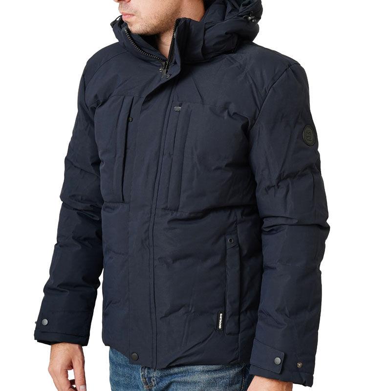 Машка јакна за исток SMITH, Teget