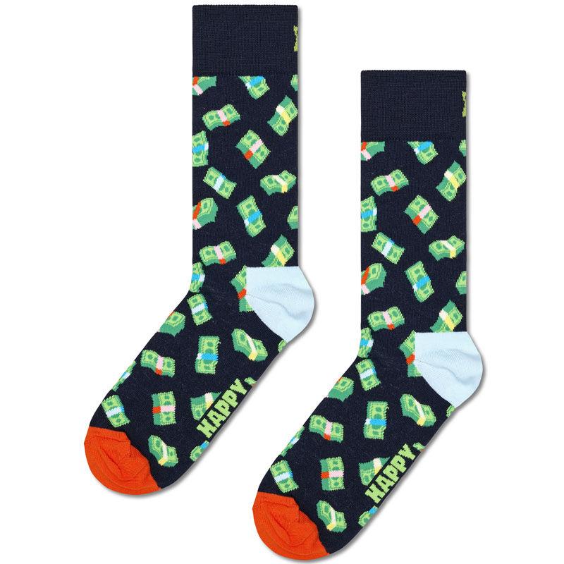 Машки чорапи „Happy Socks“ ПАРИ ПАРИ