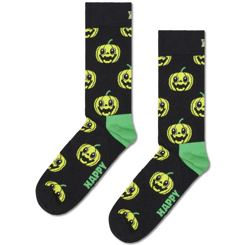 Машки чорапи Happy Socks PUMPKIN