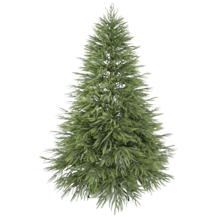 Новогодишна елка Natural Grand, 180cm