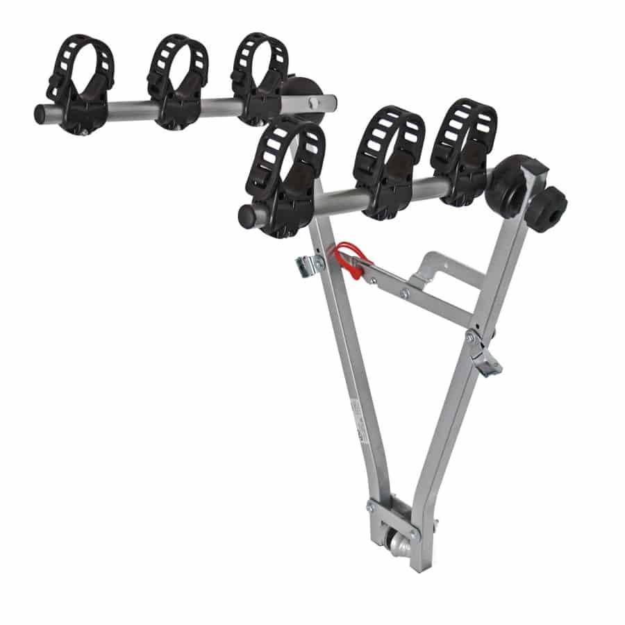 MENABO Носач за велосипед MARIUS 4381