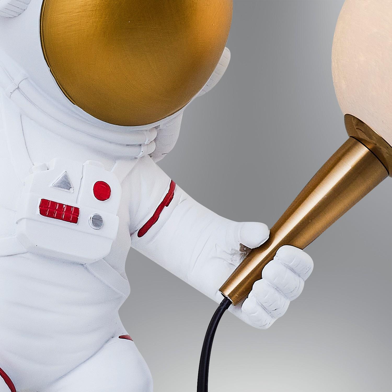 Opviq dzидна светилка 3000K, бела