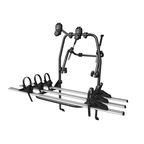 MENABO Држач за велосипед Polaris 3 41893