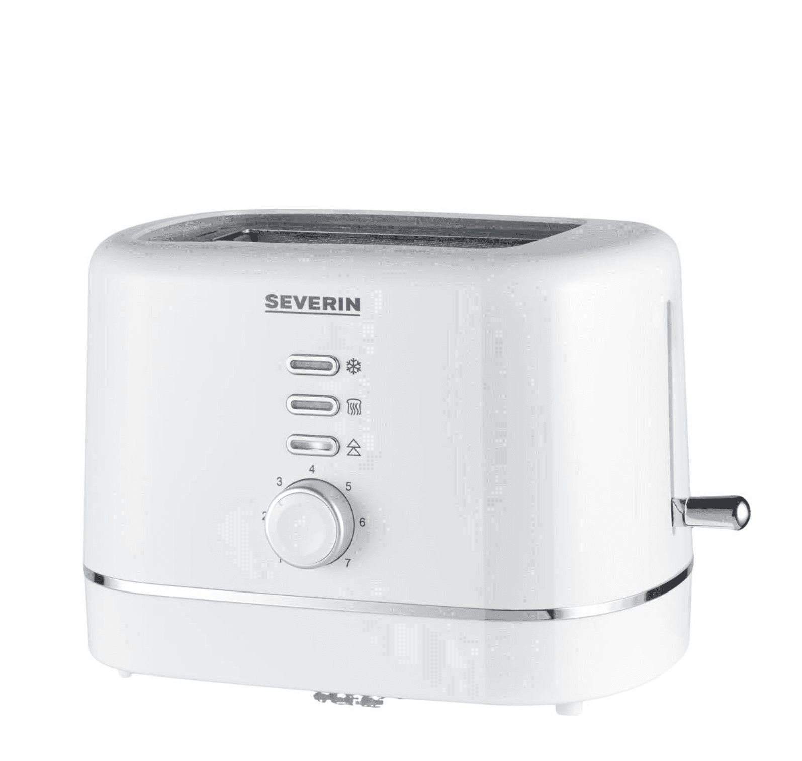 SEVERIN Тостер двопек at 4324 бел
