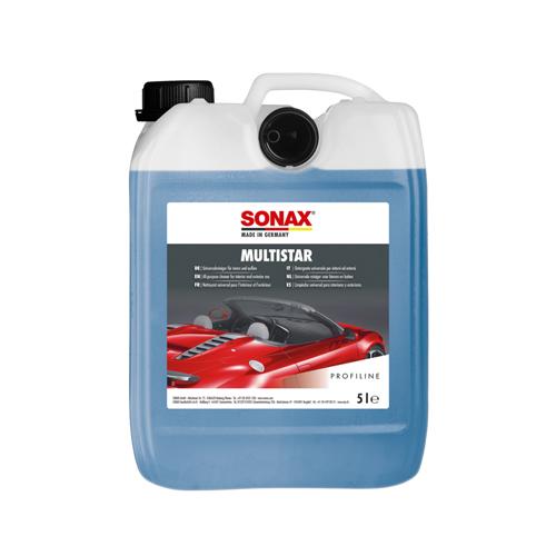 SONAX Profiline Multistart 5l. 627505