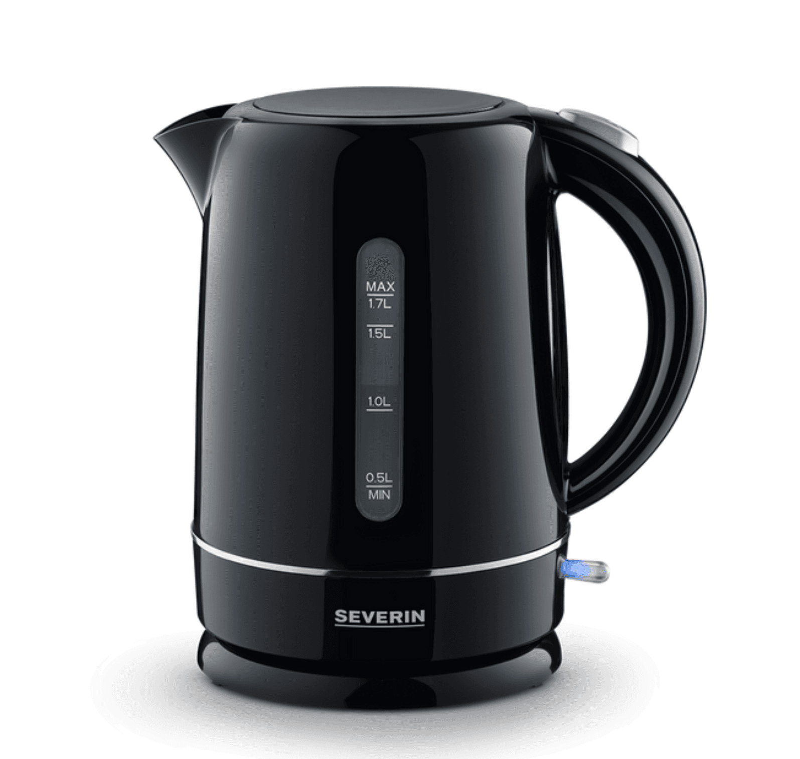 SEVERIN Електричен бокал wk 4322 црн