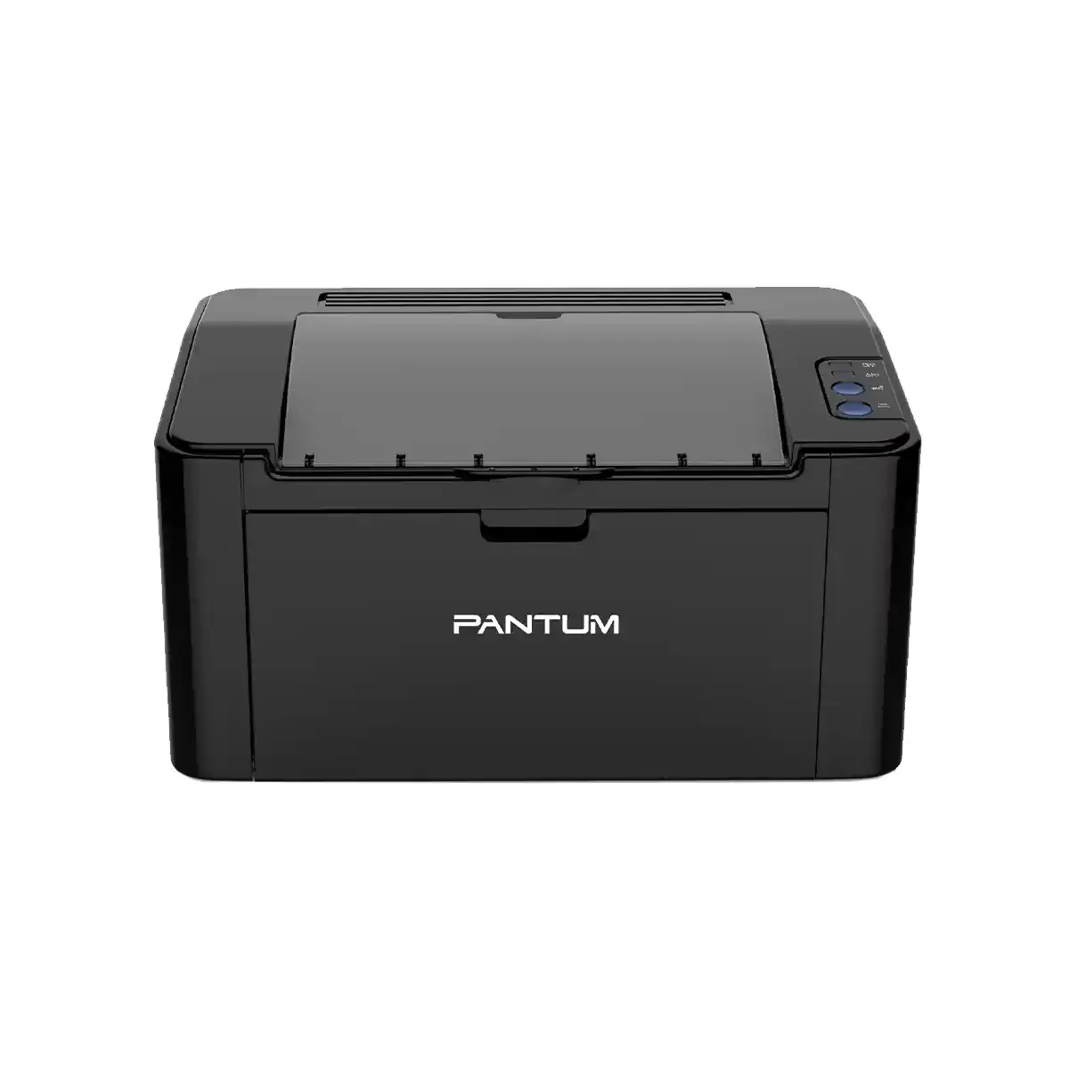 Ласерски печатач Pantum P2500W, 1200x1200, 128MB, 22 ppm, USB, WiFi