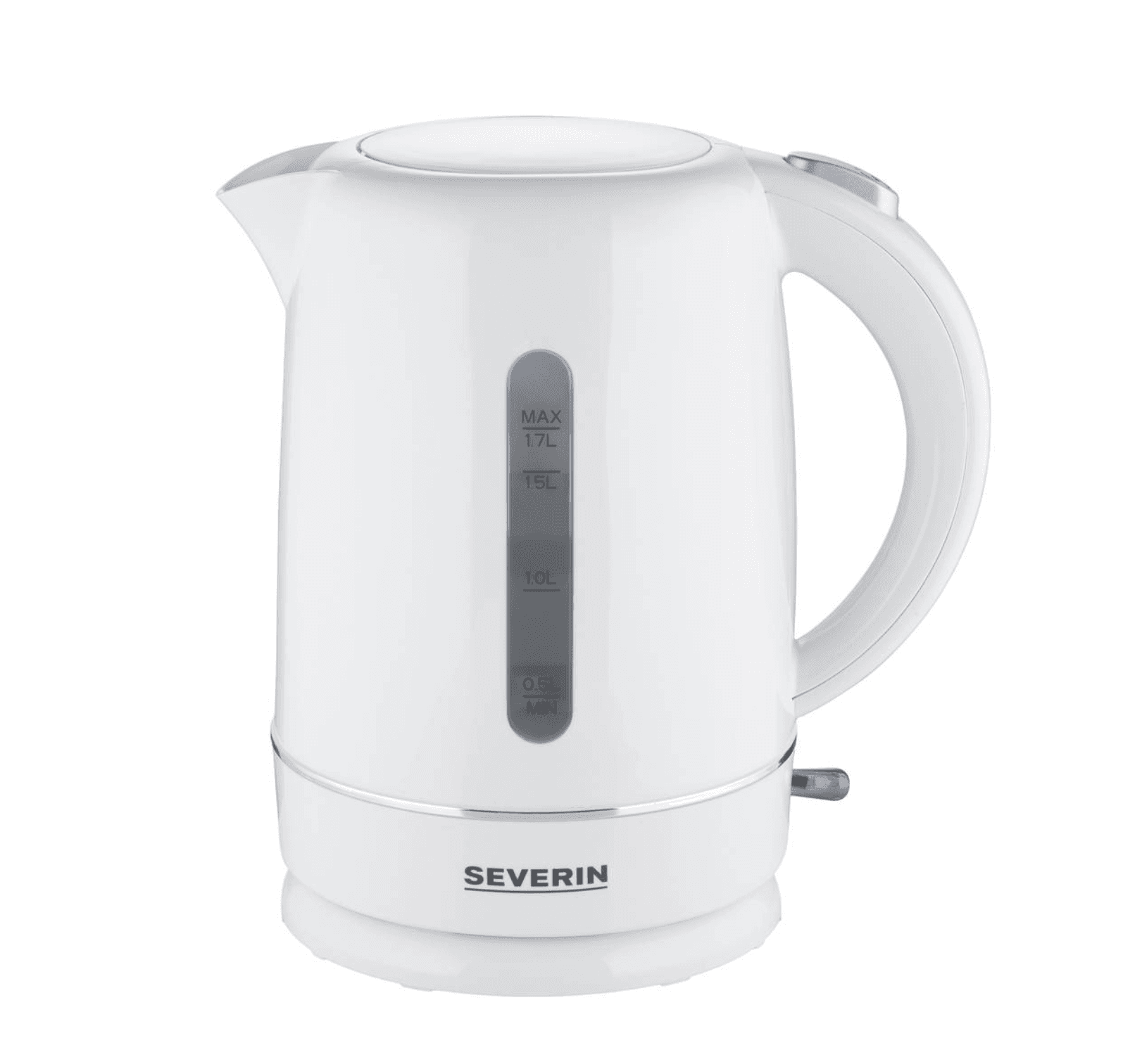 SEVERIN Електричен бокал wk 4325 бел