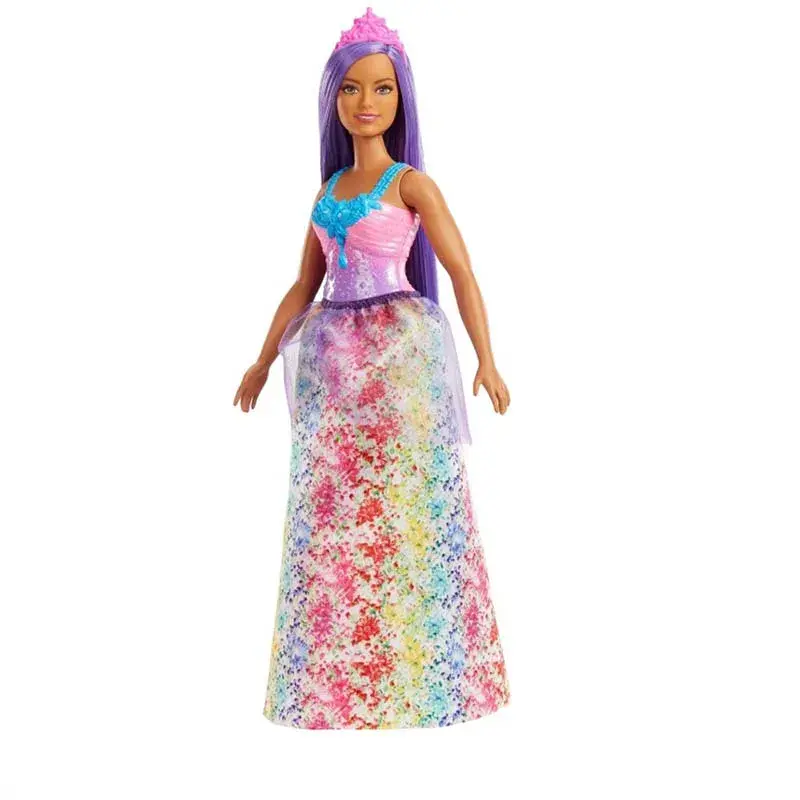 Hot Deals Кукла Барби Мода