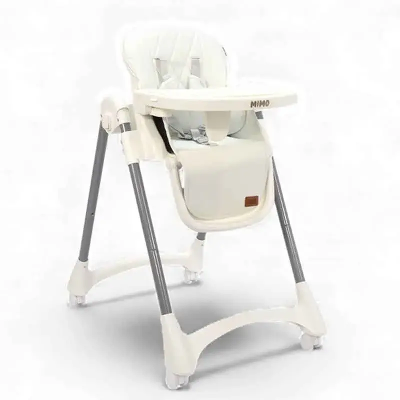 LOCO CROCO Хранилка Loco Croco Mimo Бела