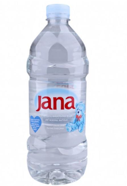 JAMNICA Јана 1,0 л медо