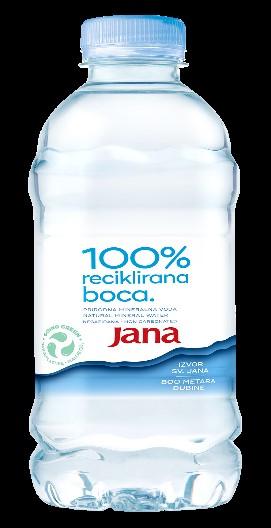 JAMNICA Јана 0,5 л