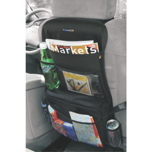 TRAVEL BLUE Футрола 470 Со Прегради