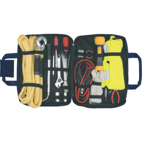 TOPS Алат, Прибор за Автомобил, 1/17, 0399002, 43*33*9цм