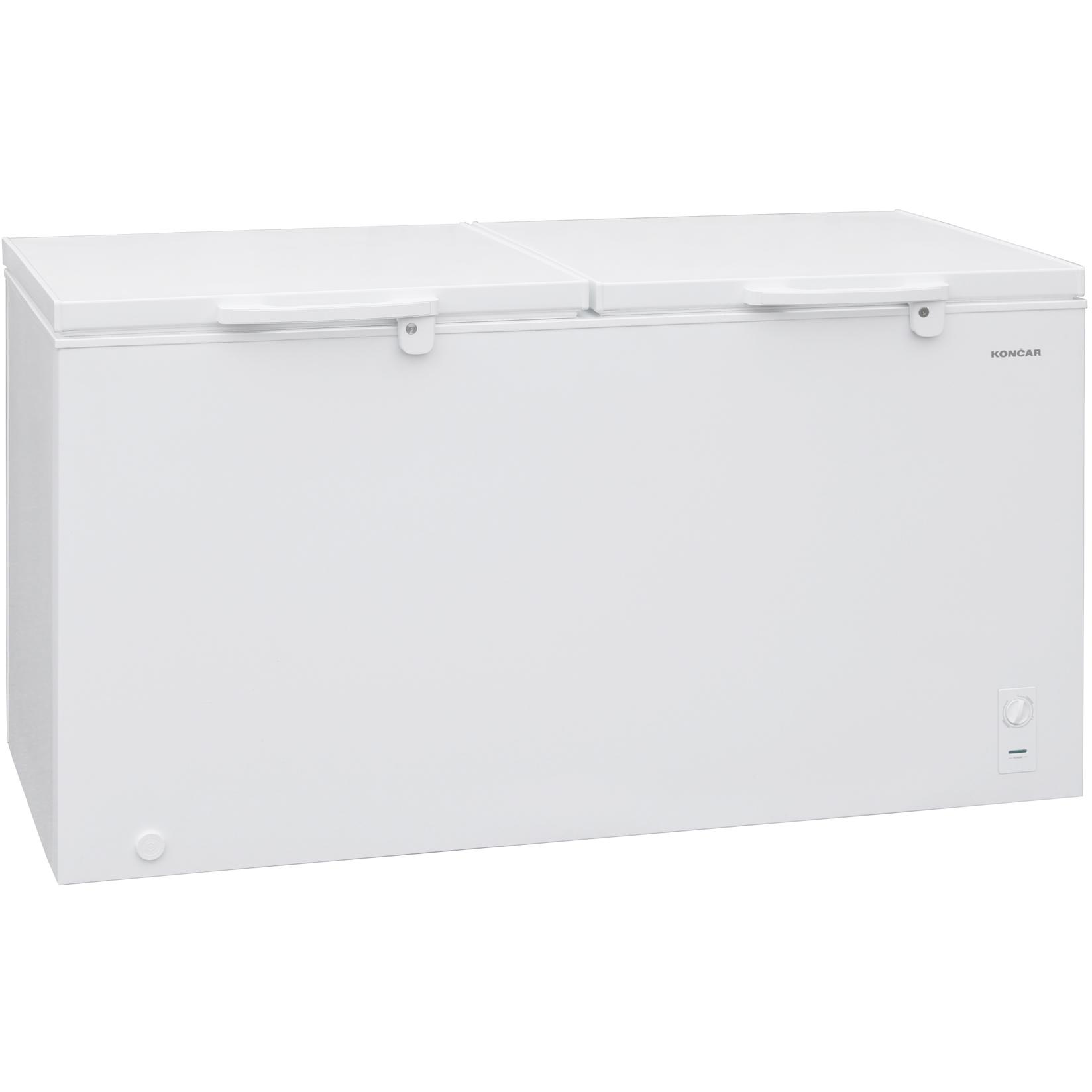 KONČAR Хоризонтален фрижидер LV508BM