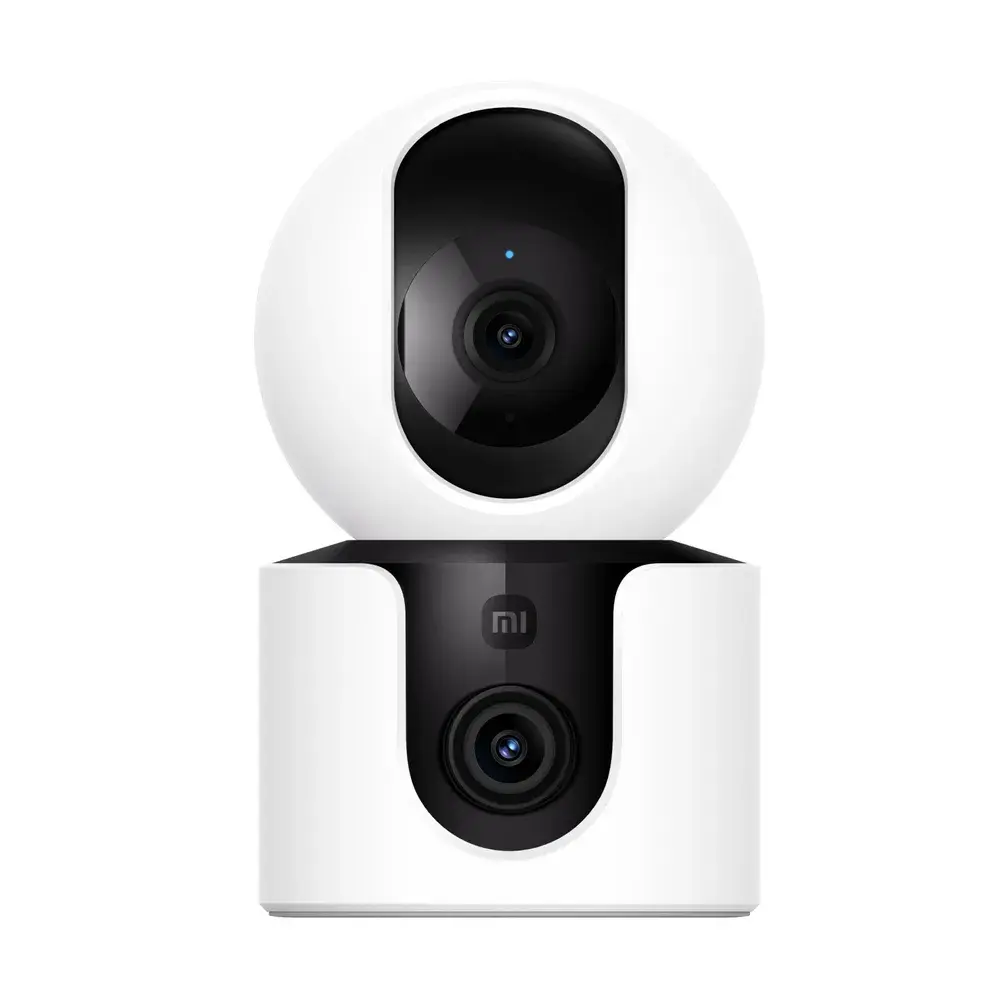 Xiaomi Smart Camera C300 Dual EU, бела