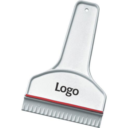 HEPLA Гребач За Мраз 7090 Бел