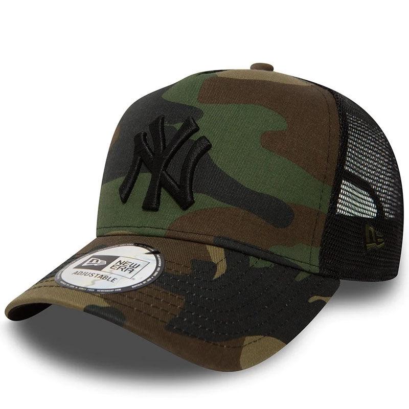 New Era Качкет Clean Trucker