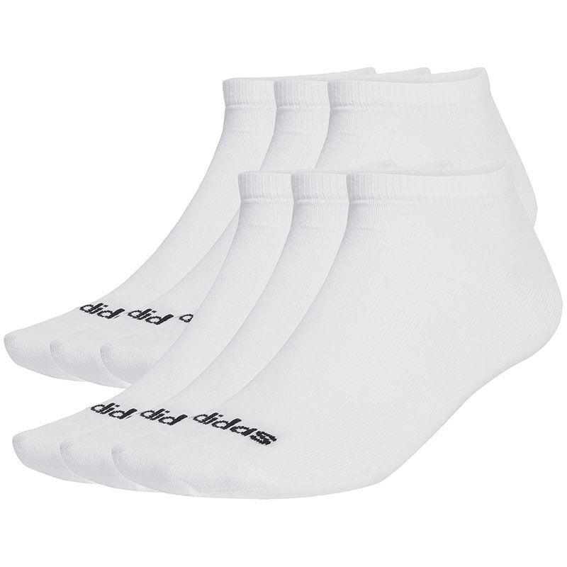 Adidas  Чорапи C Lin Crew 6P Unisex