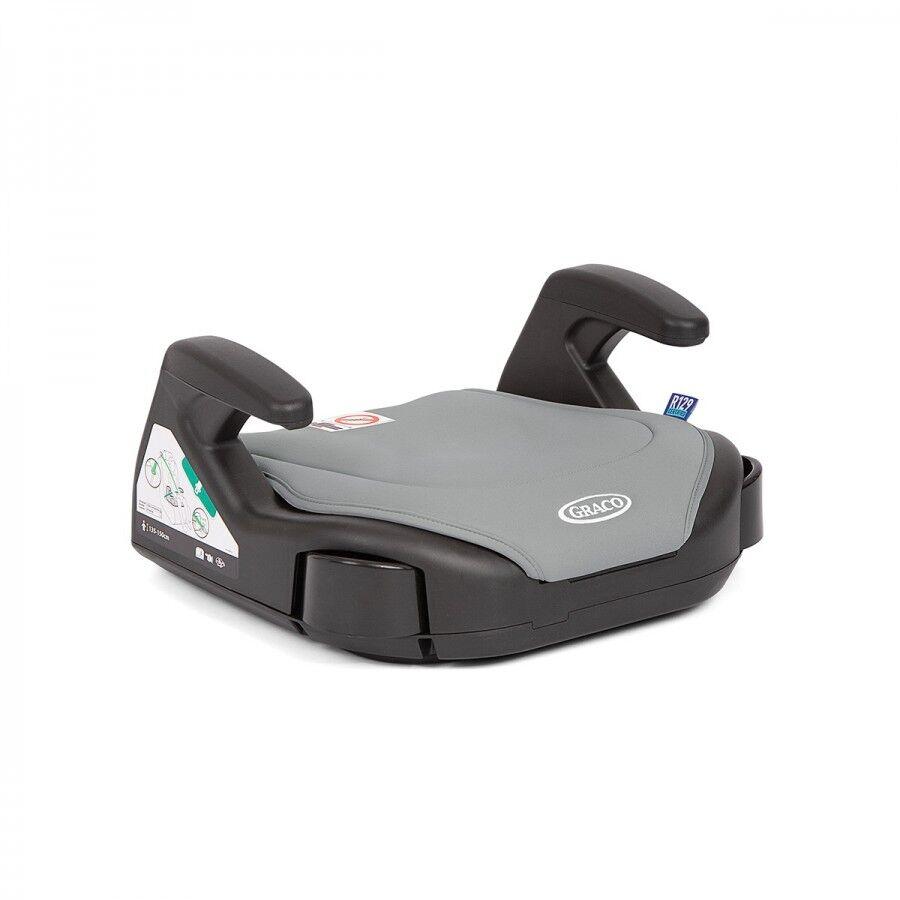 GRACO Booster седиште Basic R129 - Opal Sky (135-150 см)