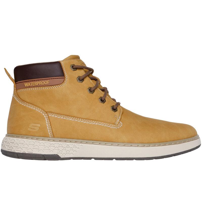 Skechers Машки Чизми Garlan - Deno