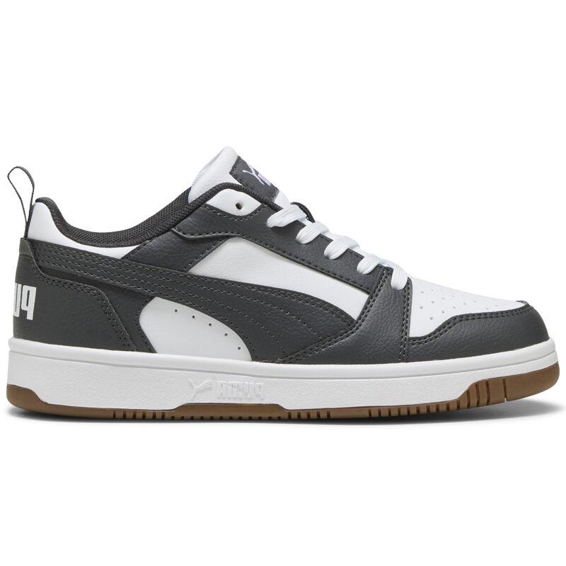 Puma Машки Патики Rebound V6 Lo Jr