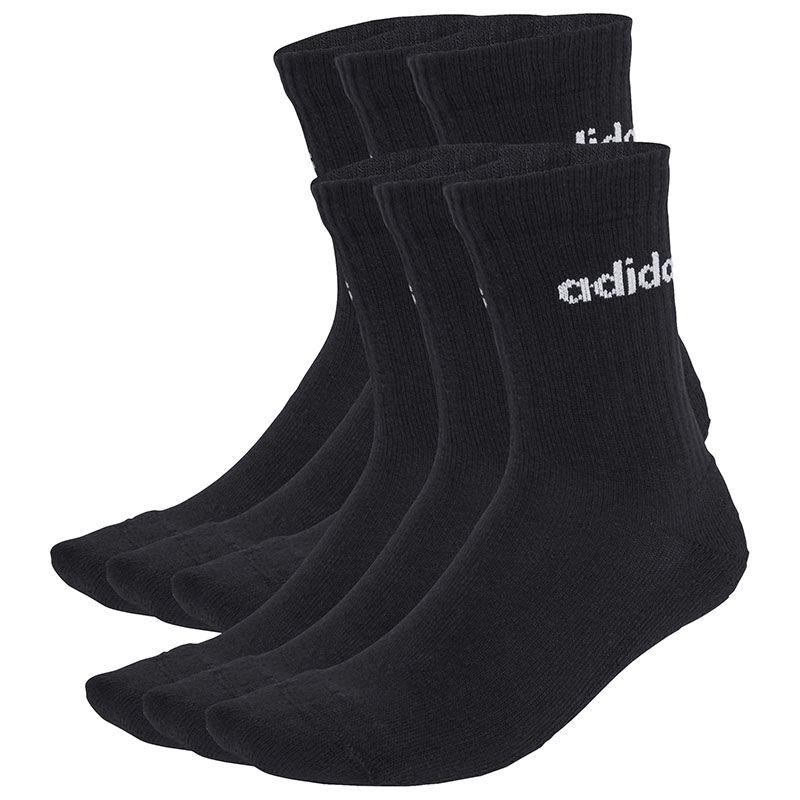 Adidas  Чорапи C Lin Crew 6P Unisex
