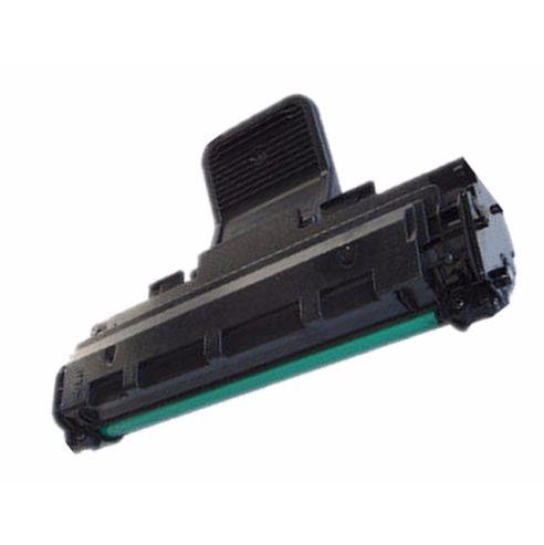 SAMSUNG Тонер, ML-1610/2010/SCX4521/Xeorox3124, MLT-D2010D3, Црна