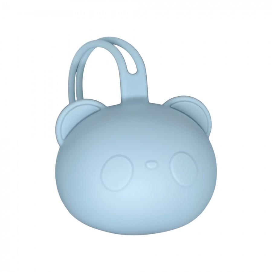 JUNGLE Кутија за лажалка силикон сина 31001760 jungle