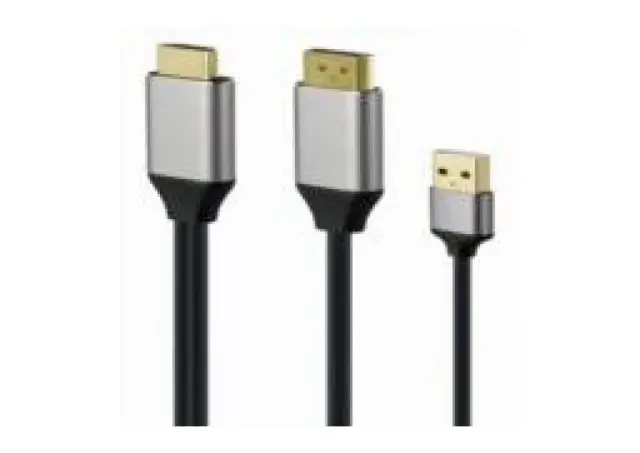 CANYON кабел CC60SC USB тип-C до USB тип-C 120