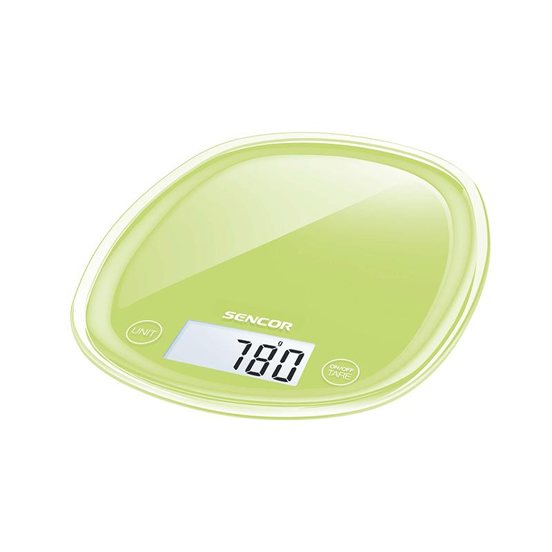 SENCOR Кујнска вага SKS 37GG