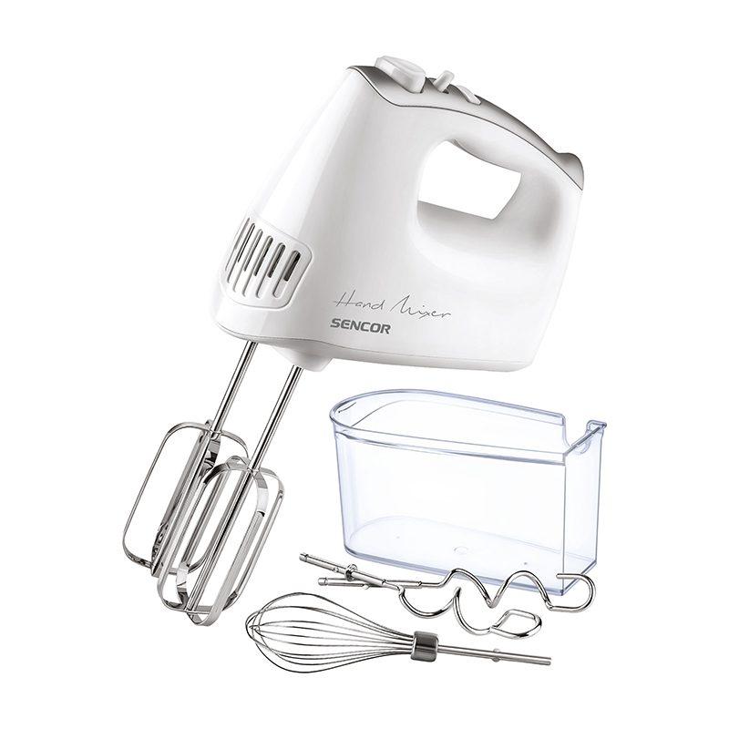 SENCOR Миксер SHM 5206WH – EUE3