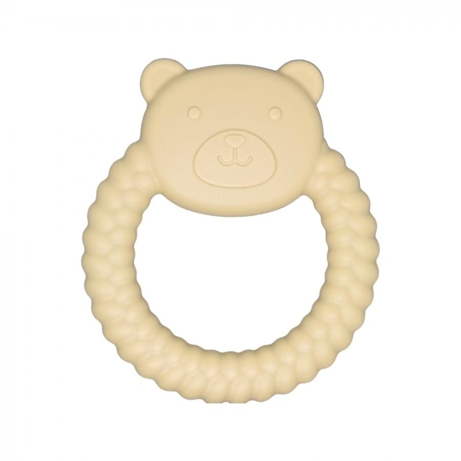 JUNGLE Глодалка силикон мече кафена 3м+ 31001784 jungle