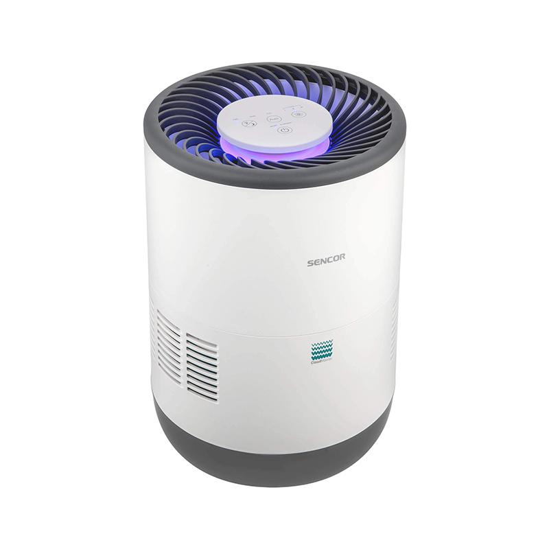 SENCOR Навлажнувач на воздух SHF 3000WH