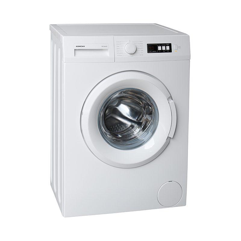KONCAR Машина за перење PRS 106AT0