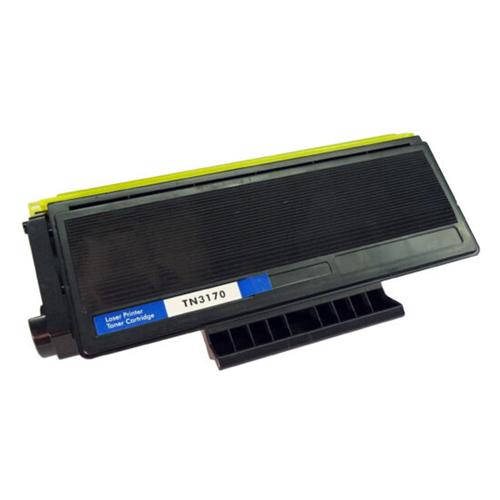 BROTHER Тонер, HL-5370/5380/DCP-8080/MFC8480/Bizhub 20-1, TN3170/3280, Црна