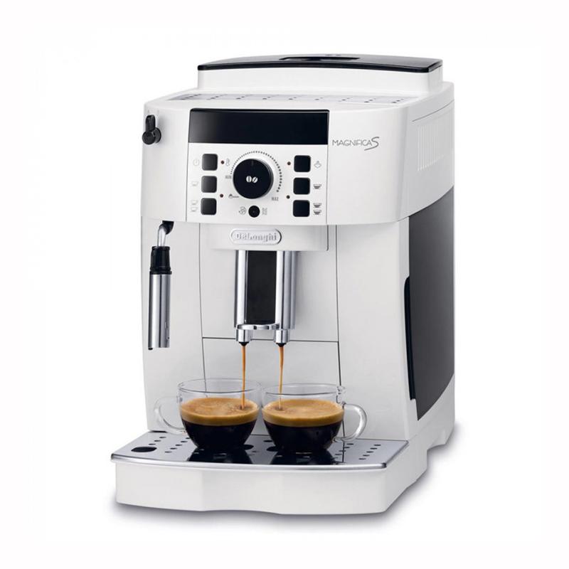 DE LONGHI Кафемат ECAM 21.117.W