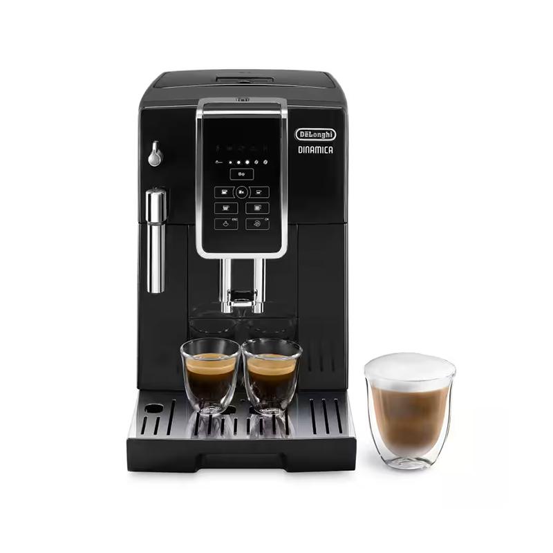 DE LONGHI Кафемат ECAM 350.15.B