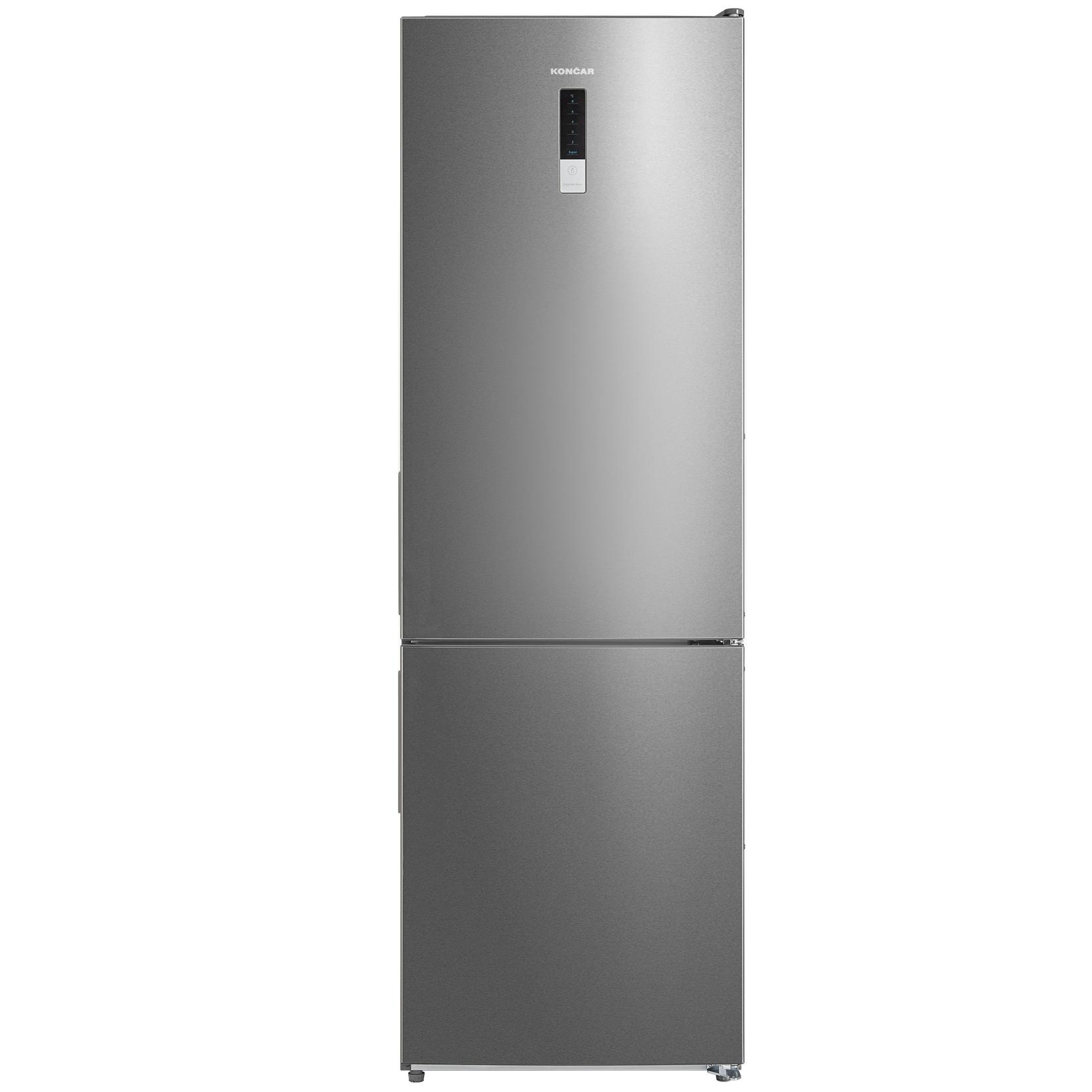 KONCAR Комбиниран фрижидер HC 60310NFEIM