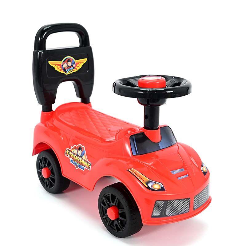 LOCO CROCO Туркало црвено