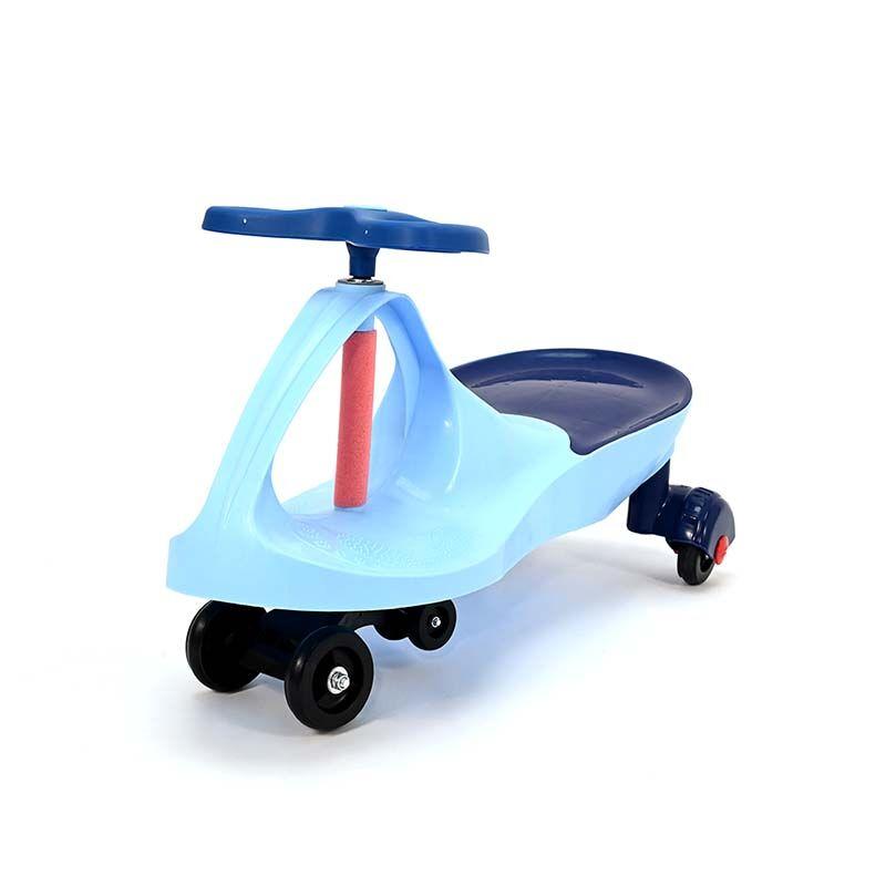 LOCO CROCO Дидикар плав