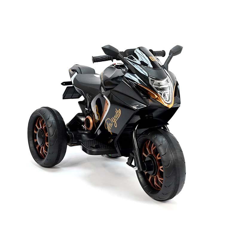 LOCO CROCO Мотор на акумулатор со три тркала Croco