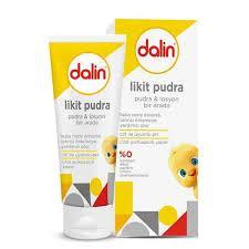 Dalin liquid powder Течна пудра 100ml