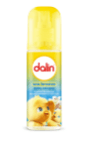Dalin baby cologne sea breeze Бебешка колонска вода 100ml