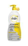 Dalin ATOCure BODY LOTION Лосион за тело 500ml