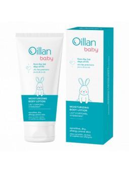 Oillan BABY Лосион за тело 200ml
