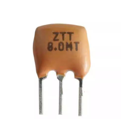 Alfa Electric Резонатор керамички 8MHz CST8.00MTN