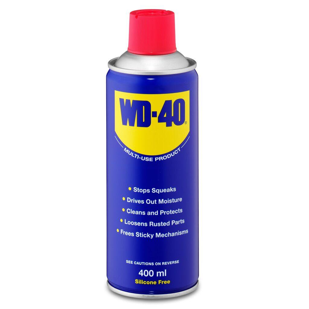 WD-40 WD-40 спреј 400мл